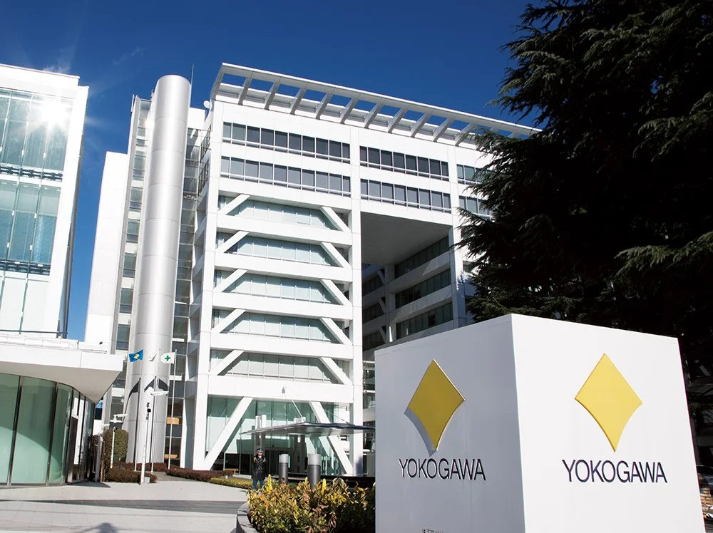 Yokogawa Electric Corporation